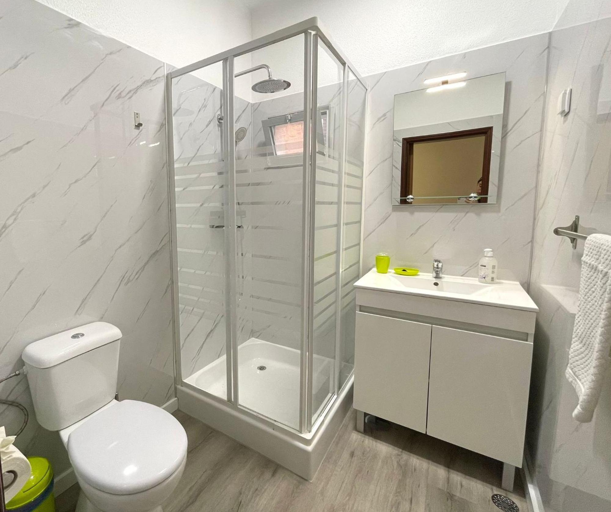 Mountain View Star Apartment Estreito Da Calheta ภายนอก รูปภาพ