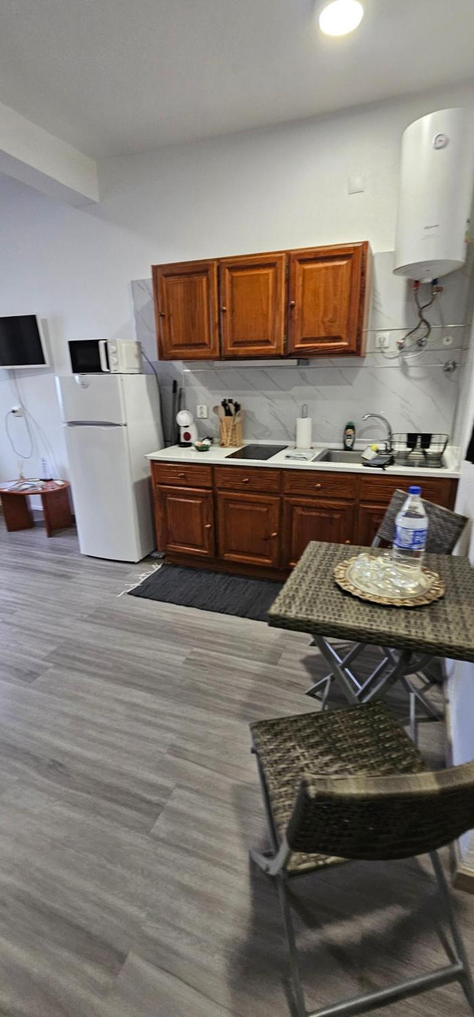 Mountain View Star Apartment Estreito Da Calheta ภายนอก รูปภาพ