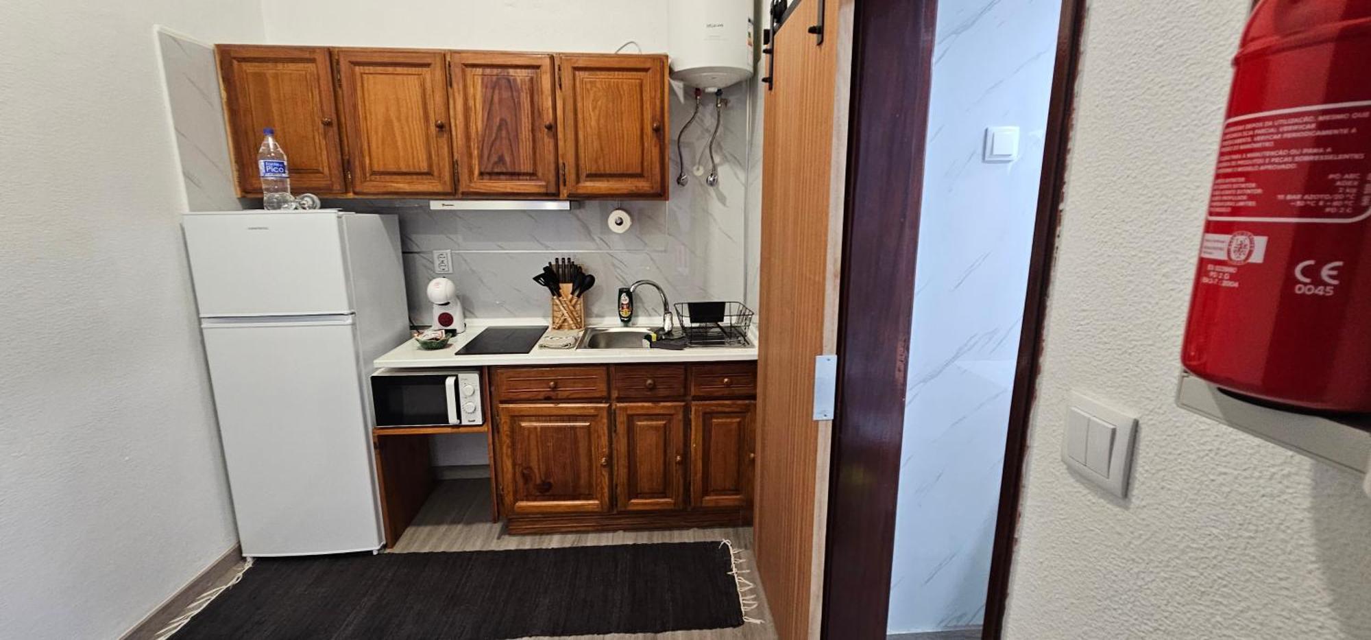 Mountain View Star Apartment Estreito Da Calheta ภายนอก รูปภาพ