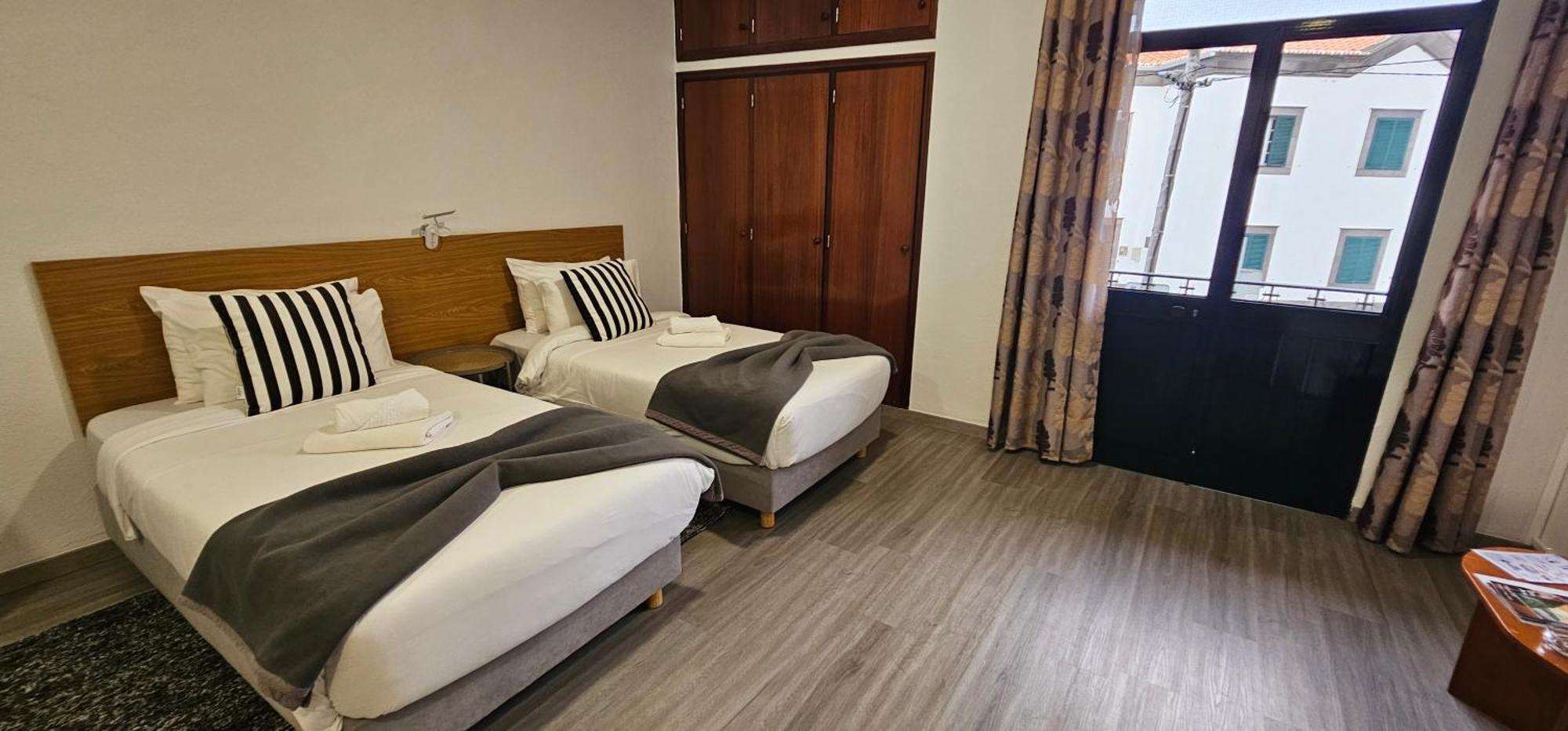 Mountain View Star Apartment Estreito Da Calheta ภายนอก รูปภาพ