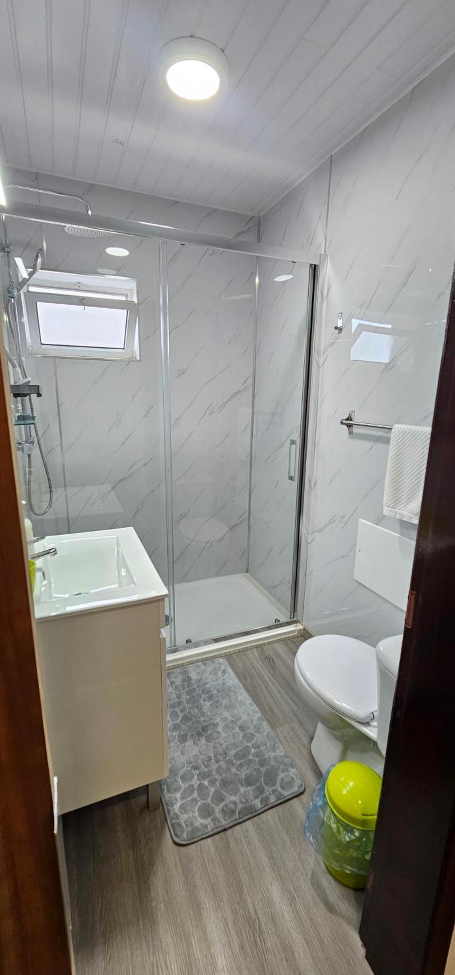 Mountain View Star Apartment Estreito Da Calheta ภายนอก รูปภาพ