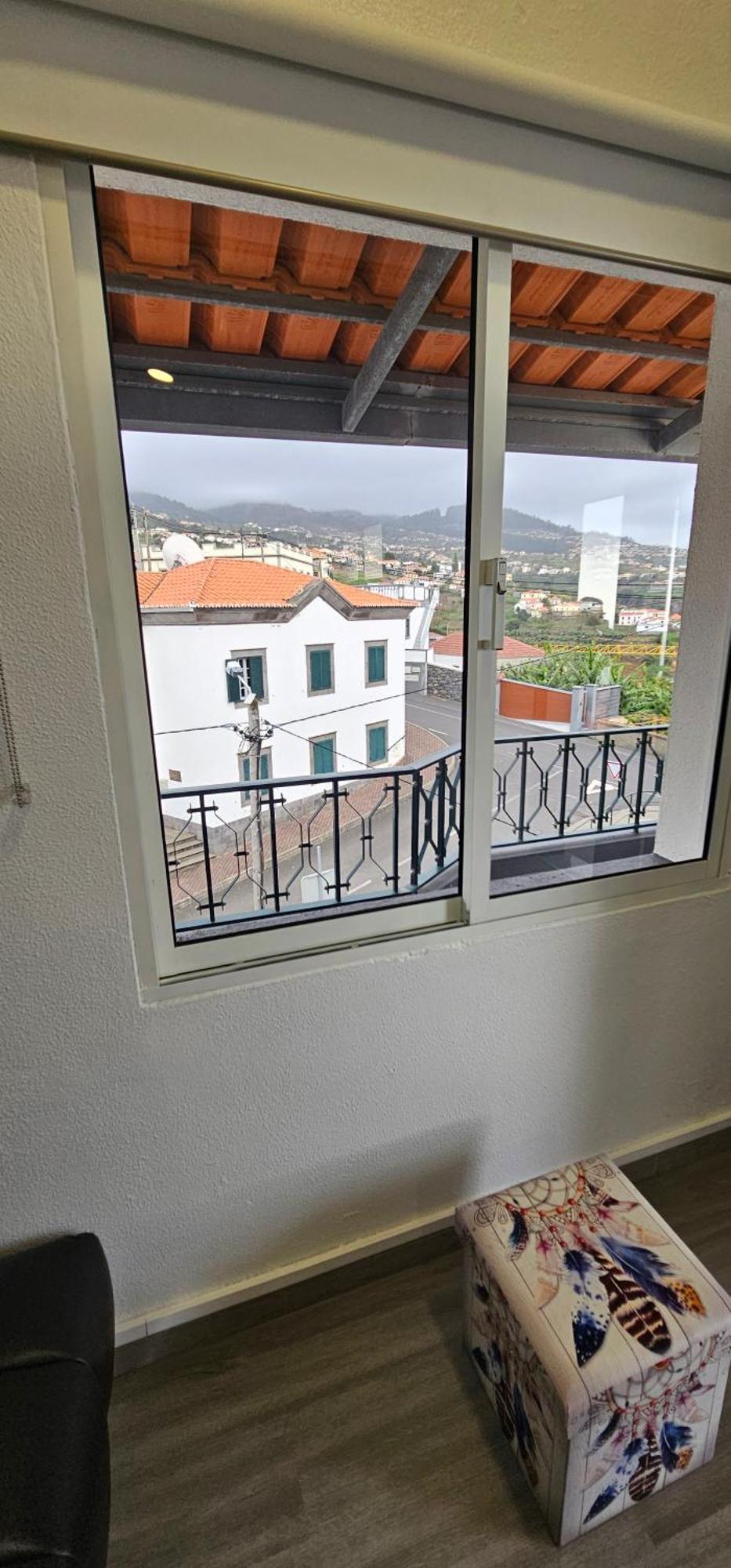 Mountain View Star Apartment Estreito Da Calheta ภายนอก รูปภาพ