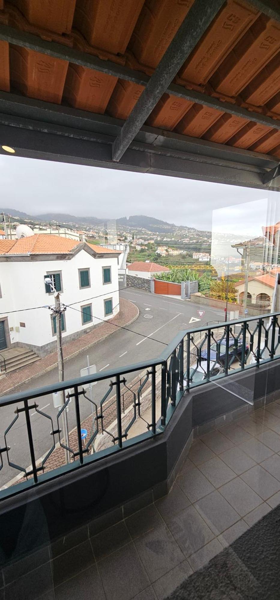 Mountain View Star Apartment Estreito Da Calheta ภายนอก รูปภาพ